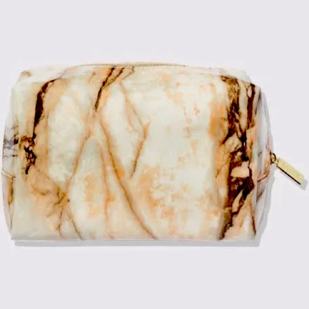 Tarte - Marbled‎ Marvel makeup bag